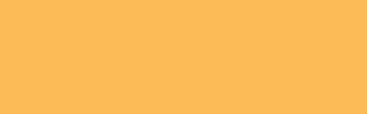 Warm yellow swatch