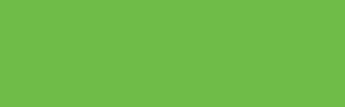 Leaf green swatch