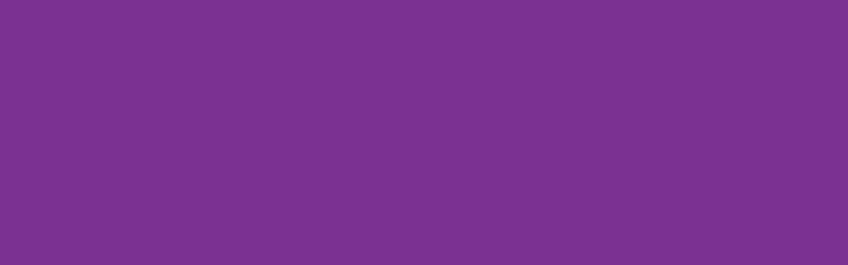 Eggplant purple swatch